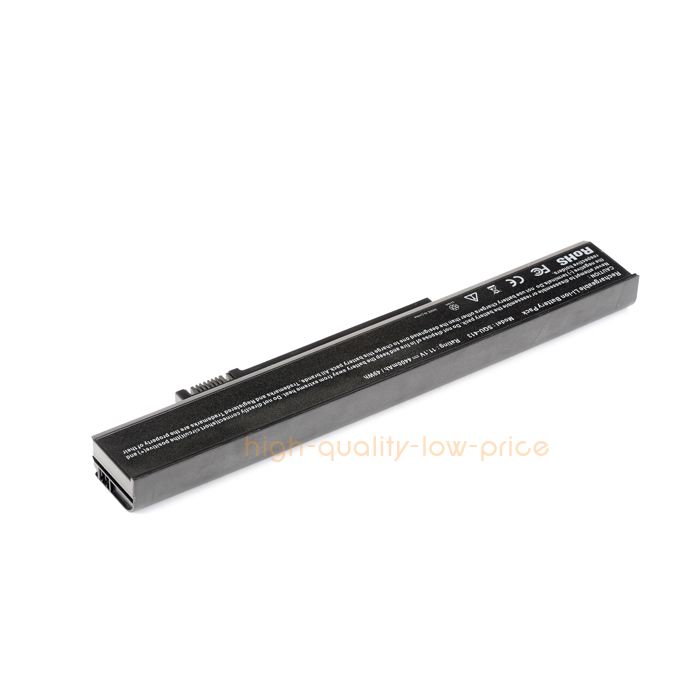 New Laptop Notebook Battery for Gateway MT6728 MT6821