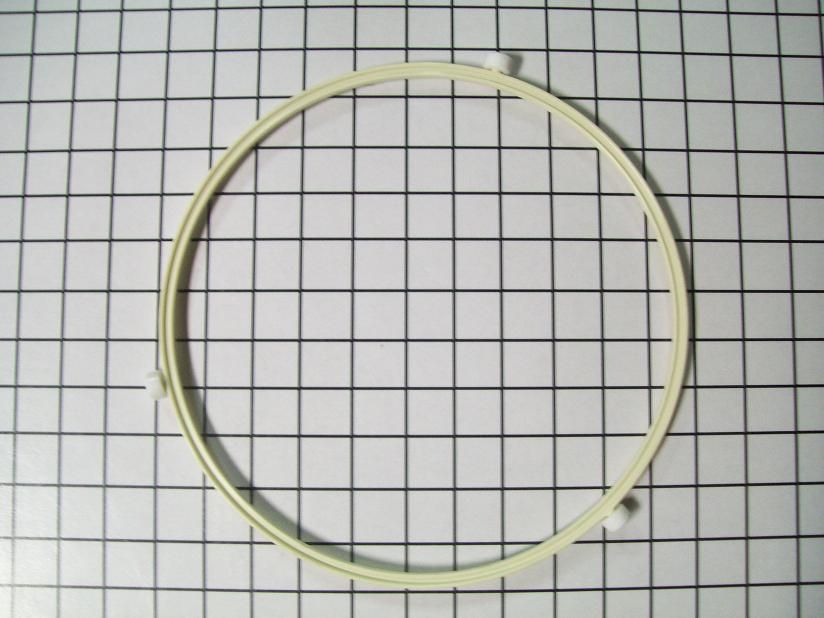 WB02X10985 GE Microwave Turntable Support Ring New