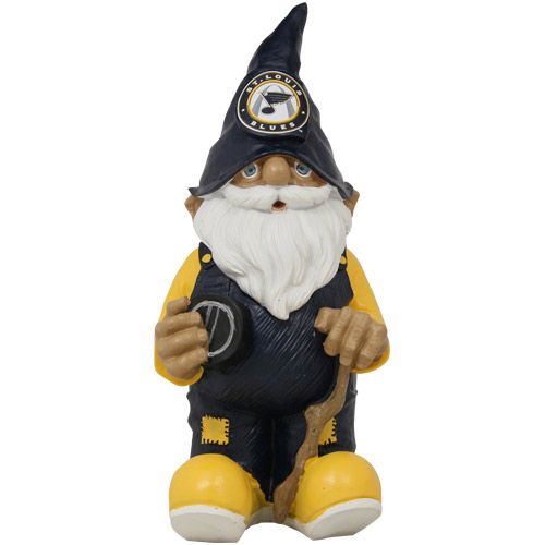 garden gnome your neighbors will know where your loyalty lies when