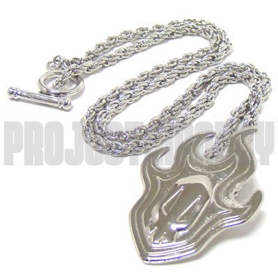 Bleach 20 Toggle Chain Necklace Anime Licensed Manga