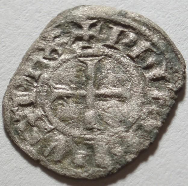 coins of medieval france 476 1610 ad by james n roberts 2441
