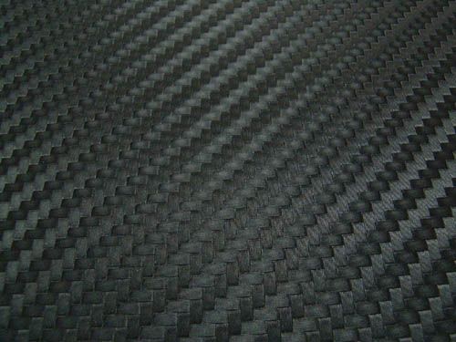 3M Dinoc Black Carbon Fiber Vinyl Full Roll 656 Sq Ft