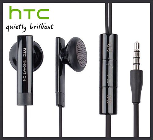 ORIGINAL HTC HEADSET RC E160 KOPFHÖRER DESIRE HD SENSATION ONE X S Z