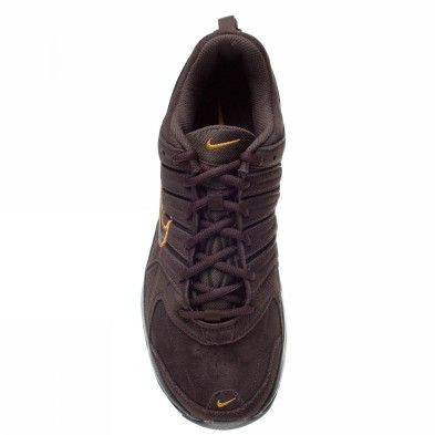 Nike T Lite 9 Nbk [44  us 10] Kastanienbraun Bronze Schuhe Herren Neu
