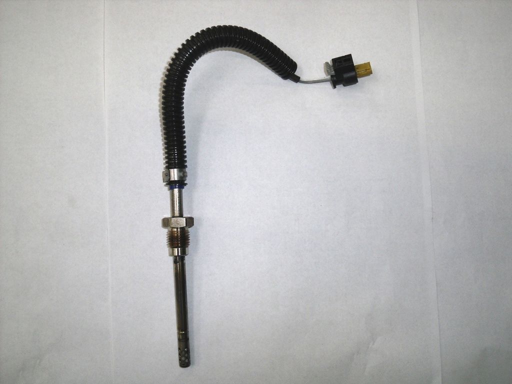 Benz Temperaturfühler Sensor Partikelfilter A0071539428 OM 651 Diesel