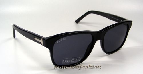 Gucci Sonnenbrille   GG 1612 807 BN   Neu