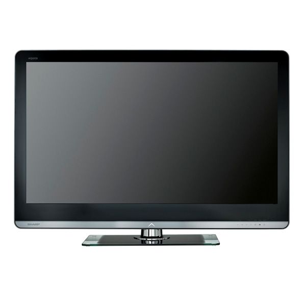 40LX814E 102cm 40 LED Fernseher Quattron Technologie 40 LX 814